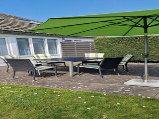 Maison de vacances Breskens  37