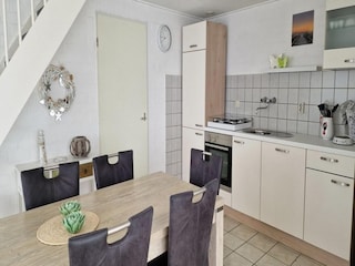 Ferienhaus Breskens Ausstattung 4