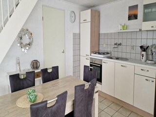 Vakantiehuis Breskens Kenmerken 4