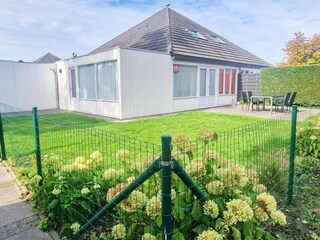 Casa per le vacanze Breskens Registrazione all'aperto 1