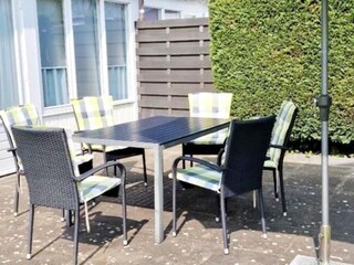 Casa per le vacanze Breskens Registrazione all'aperto 2