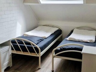 Casa per le vacanze Breskens Caratteristiche 9