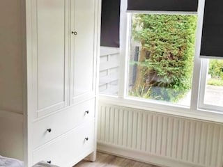 Ferienhaus Breskens Außenaufnahme 3
