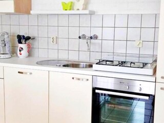 Casa per le vacanze Breskens Caratteristiche 17