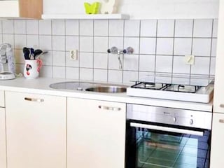 Ferienhaus Breskens Ausstattung 17
