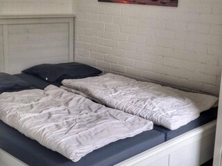 Vakantiehuis Breskens Kenmerken 6