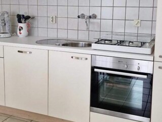 Vakantiehuis Breskens Kenmerken 13