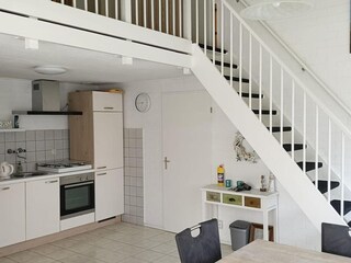 Vakantiehuis Breskens Kenmerken 14