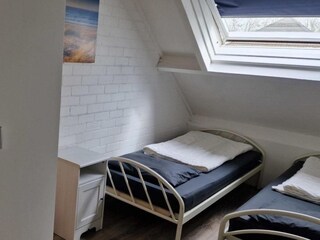 Vakantiehuis Breskens Kenmerken 8