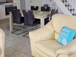 Vakantiehuis Breskens Kenmerken 15