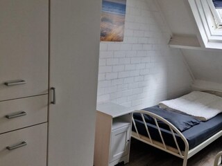 Vakantiehuis Breskens Kenmerken 17
