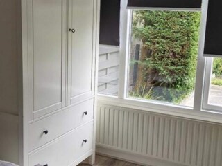 Vakantiehuis Breskens Buitenaudio-opname 3