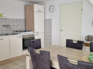 Vakantiehuis Breskens Kenmerken 10