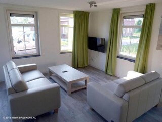 Casa de vacaciones Breskens  25