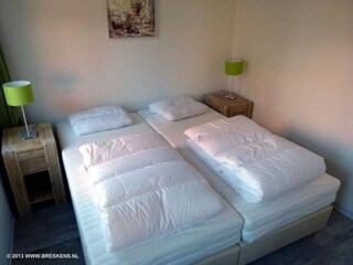 Casa de vacaciones Breskens  34