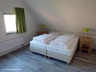 Casa de vacaciones Breskens  27