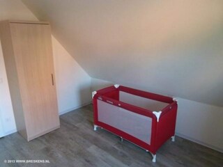 Casa de vacaciones Breskens  22