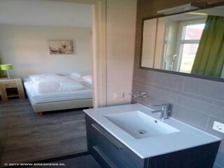 Holiday house Breskens  37