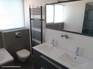 Casa de vacaciones Breskens  24