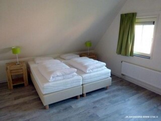 Holiday house Breskens Features 9