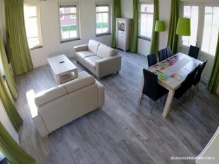 Holiday house Breskens Features 8