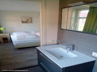 Casa de vacaciones Breskens  29