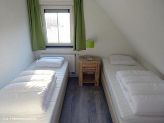 Casa de vacaciones Breskens  35