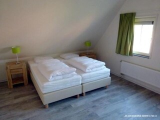 Holiday house Breskens Features 9