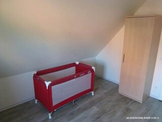 Casa de vacaciones Breskens Características 4