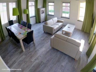 Casa de vacaciones Breskens  30