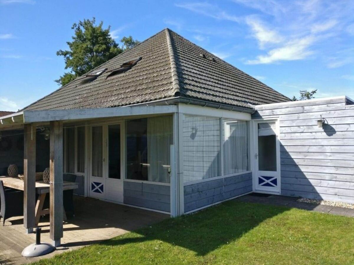 Casa de vacaciones Breskens Grabación al aire libre 1