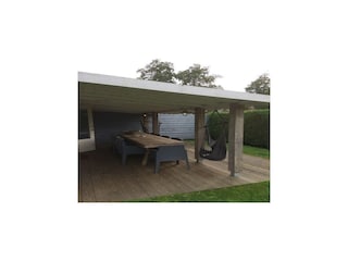 Maison de vacances Breskens Enregistrement extérieur 5