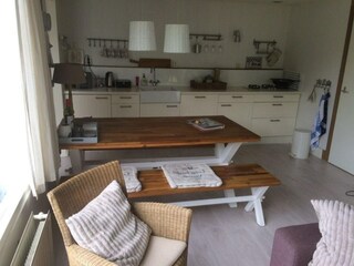 Vakantiehuis Breskens Kenmerken 16