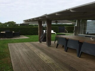 Casa de vacaciones Breskens Grabación al aire libre 8
