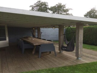 Maison de vacances Breskens Enregistrement extérieur 3