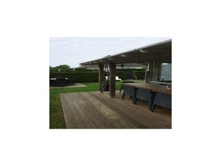 Ferienhaus Breskens Außenaufnahme 6