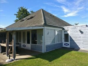 Ferienhaus Belle maison de vacances avec terrasse