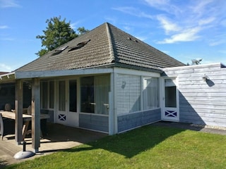 Ferienhaus Breskens Außenaufnahme 9