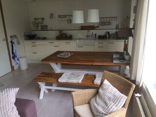 Maison de vacances Breskens Enregistrement extérieur 10