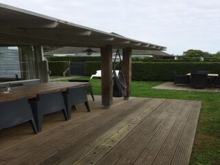 Vakantiehuis Breskens Buitenaudio-opname 4