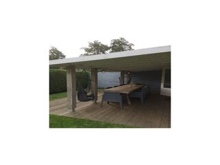 Ferienhaus Breskens Ausstattung 21
