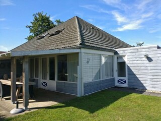 Holiday house Breskens Features 22