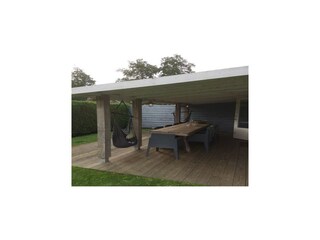 Holiday house Breskens Features 19