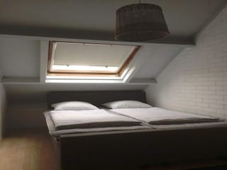 Ferienhaus Breskens Ausstattung 21