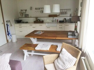 Maison de vacances Breskens Équipement 6
