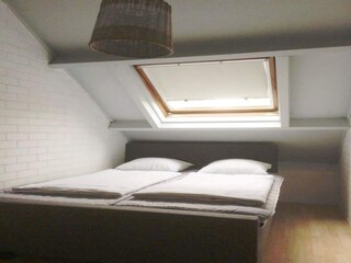Ferienhaus Breskens Ausstattung 8