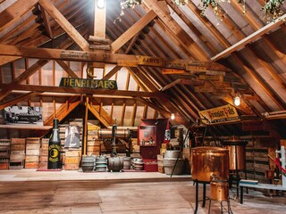 Vakantiehuis Breskens Omgeving 10