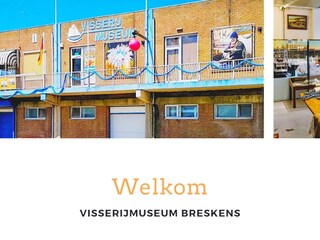 Ferienhaus Breskens Umgebung 10