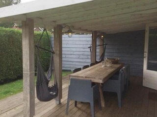 Holiday house Breskens Outdoor Recording 2