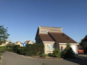 Ferienhaus Charmante maison de vacances avec terrasse